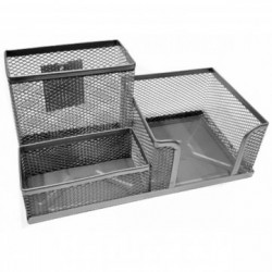 ΜΕΤΑΛΛΙΚΟ ΠΟΛΥΣΕΤ (ΜΟΛΥΒΟΘΗΚΗ, ΚΥΒΟΣ, ΘΗΚΗ ΣΥΝΔΕΤΗΡΩΝ)